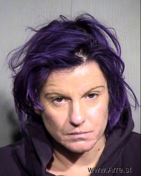 Sandra  Johnson Mugshot