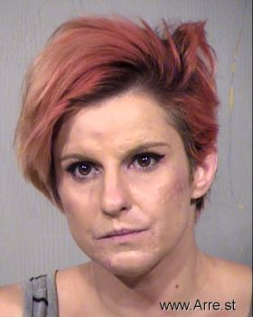 Sandra Elizabeth Johnson Mugshot