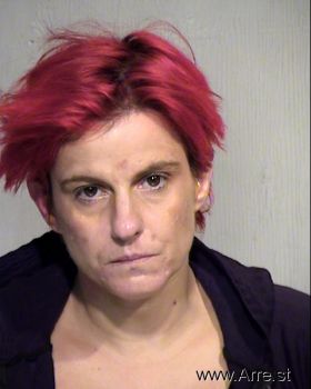 Sandra  Johnson Mugshot