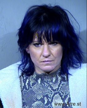 Sandra  Johnson Mugshot