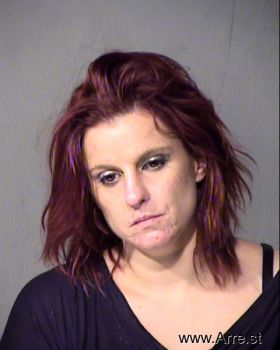 Sandra  Johnson Mugshot