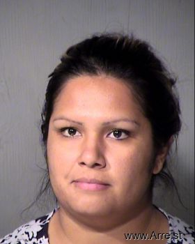 Sandra  Lopez Mugshot