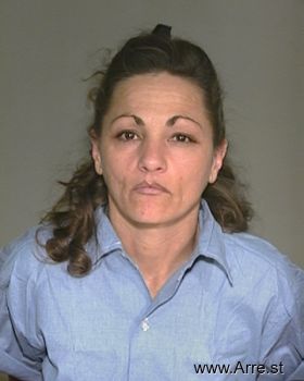 Sandra M Merritt Mugshot