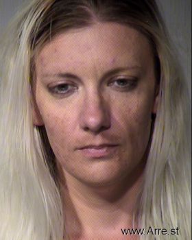 Sandra Marie Miller Mugshot