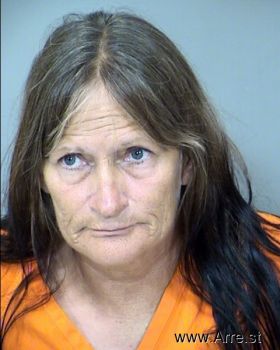 Sandra Lee Radley Mugshot