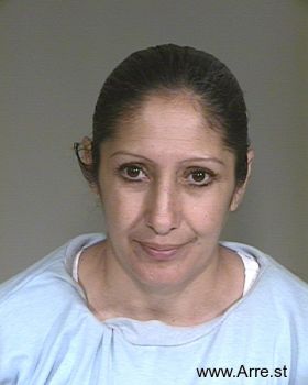 Sandra C Rodriguez Mugshot