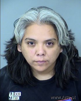 Sandra C Sanchez Mugshot