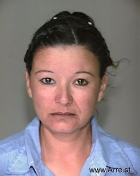 Sandra A Sanchez Mugshot