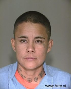 Sandra P Sandoval Mugshot