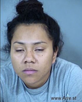 Sandra  Sandoval Cruz Mugshot