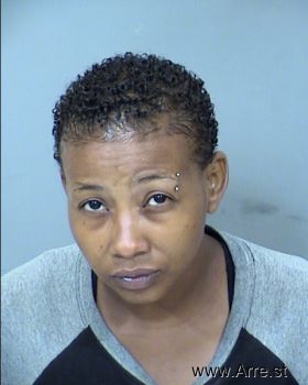 Sandra Marlene Smith Mugshot