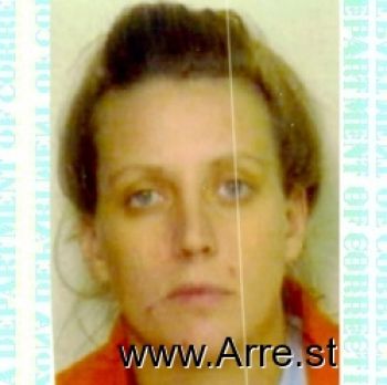 Sandra L Smith Mugshot