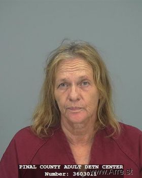 Sandra  Tatkenhorst Mugshot