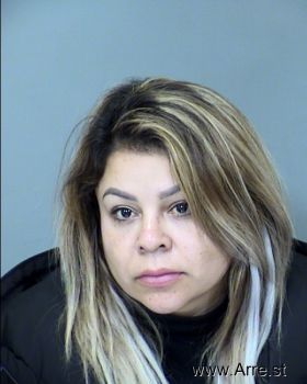 Sandra Ivet Viveros Mugshot