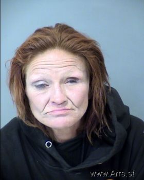 Sandra Lee Williams Mugshot