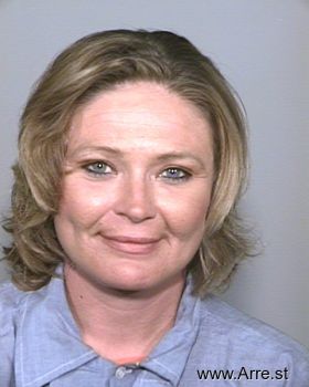 Sandra L Williams Mugshot