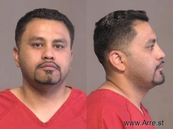 Santiago Rodriguez Diaz Mugshot