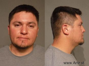 Santiago C Esparza Mugshot