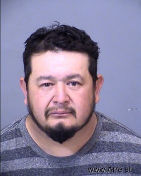 Santiago  Gonzalez Castro Mugshot