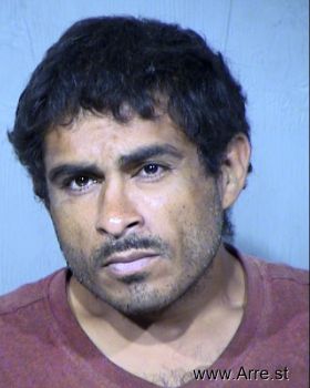 Santiago Dominique Herrera Mugshot