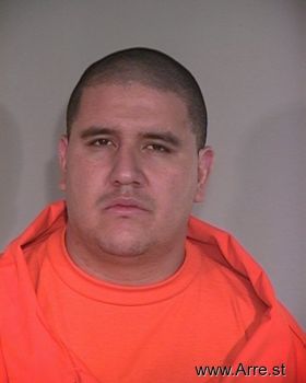 Santiago R Lopez Mugshot