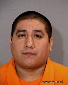 Santiago L Lopez Mugshot