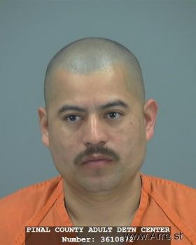 Santiago  Lopez-juarez Mugshot