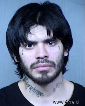 Santiago  Marquez Mugshot