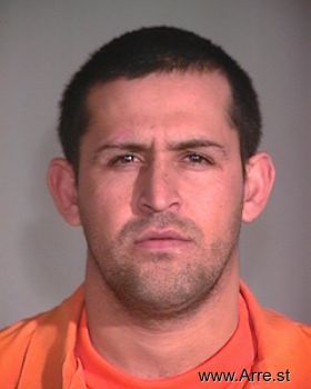 Santiago  Marquez Mugshot