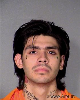 Santiago  Marquez Mugshot