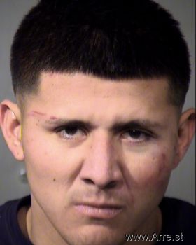 Santiago Mancinas Ramirez Mugshot