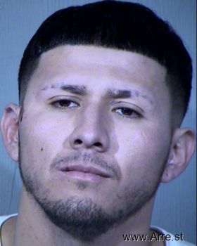 Santiago Mancinas Ramirez Mugshot