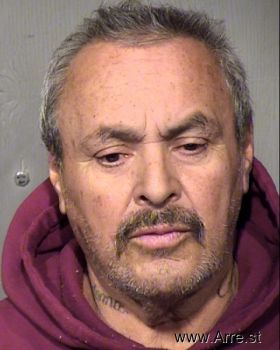 Santiago Madril Ramirez Mugshot