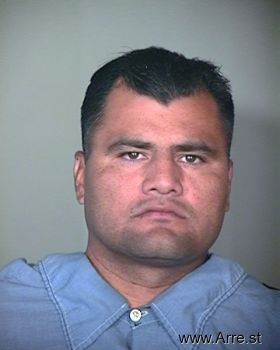 Santiago G Ramirez Mugshot