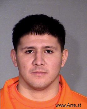 Santiago M Ramirez Mugshot