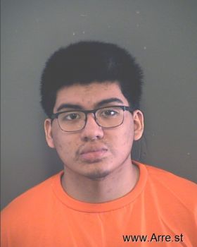 Santiago A Ramirez Mugshot