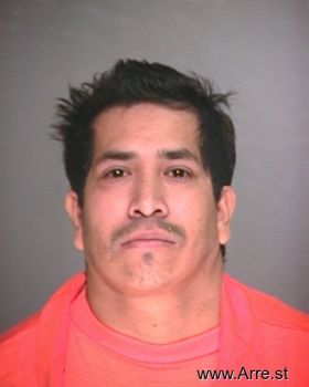 Santiago  Ruiz-espinoza Mugshot