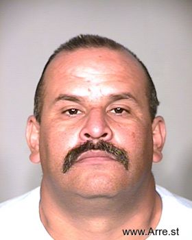 Santiago A Salazar Mugshot