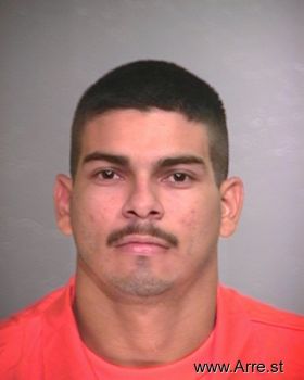 Santiago  Torres Mugshot