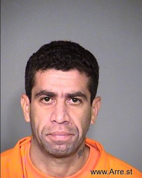 Santiago J Torres Mugshot