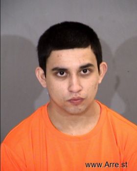 Santiago  Torres Mugshot