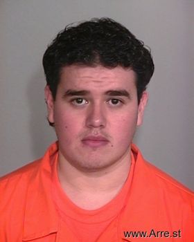 Santiago R Vera Mugshot