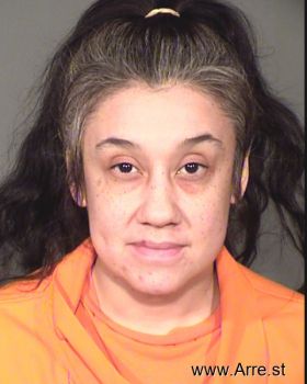 Santina R Ornelas Mugshot