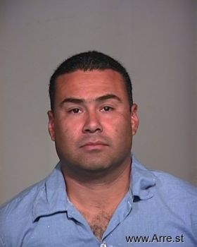 Santos J Garcia Mugshot