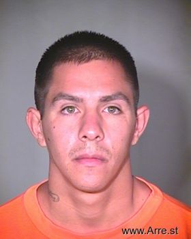 Santos M Gonzales Mugshot