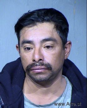 Santos  Lopez Mugshot