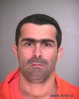 Santos  Lopez-bojorquez Mugshot