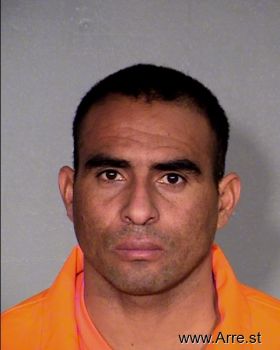 Santos  Lopez-ruiz Mugshot