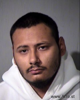 Santos Javier Lopezperez Mugshot