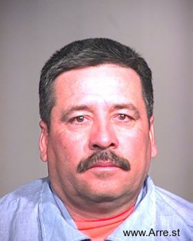 Santos C Mendoza Mugshot